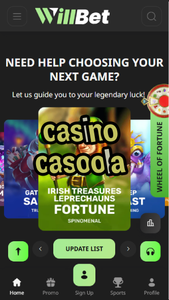 Casino Casoola - Popular Online Casino Brand-casinoorder.vip