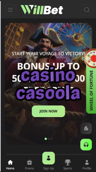 Casino Casoola - Popular Online Casino Brand-casinoorder.vip